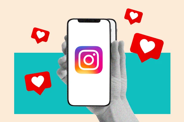 Instagram active user screening case study