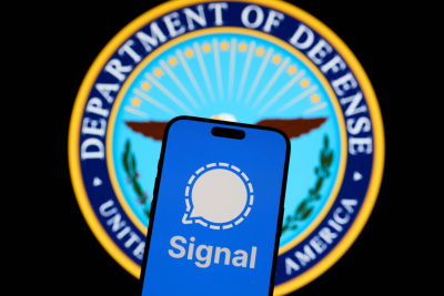 Signal mass messaging