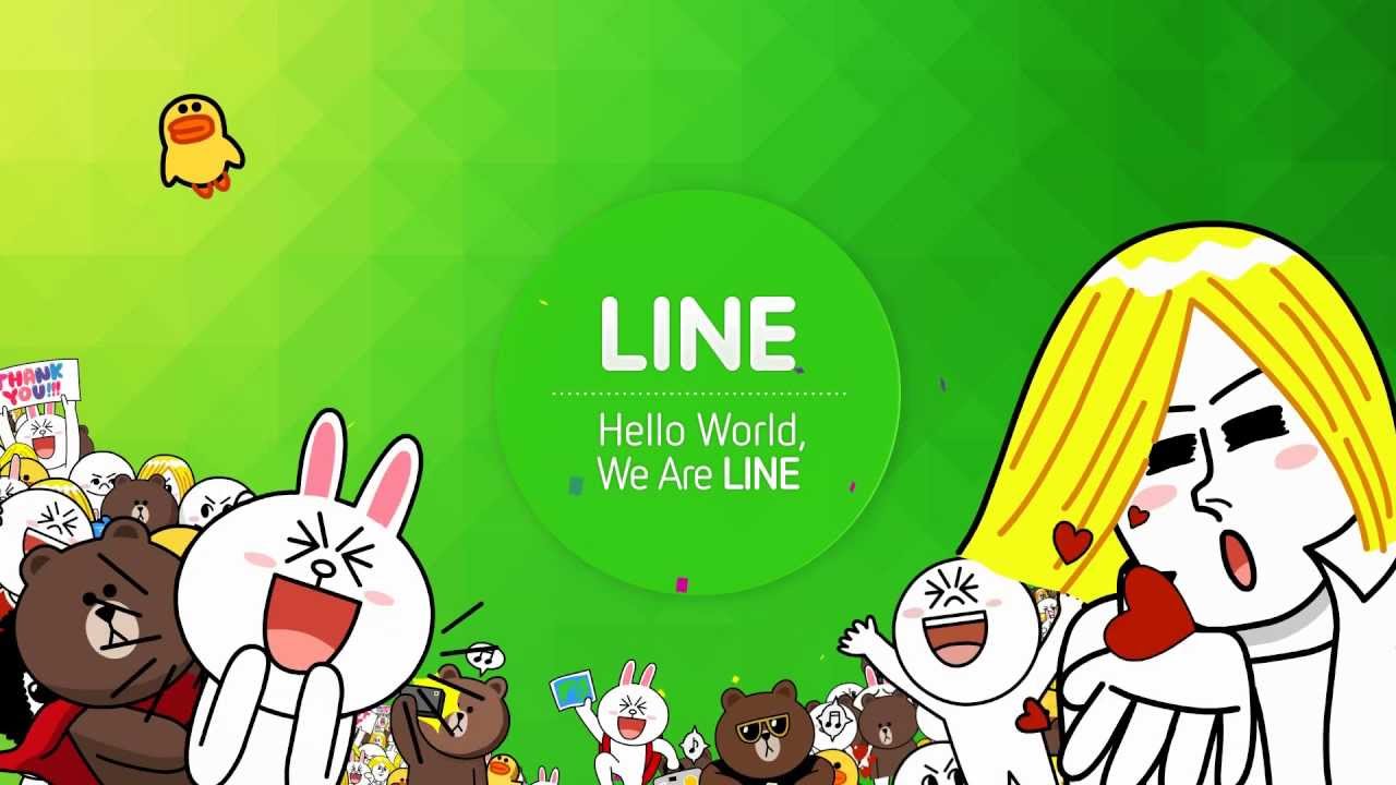 Kakao Talk registration