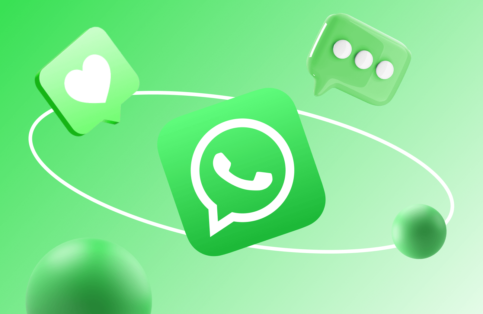 WhatsApp Cloud Control Information - How to obtain WhatsApp follower data?